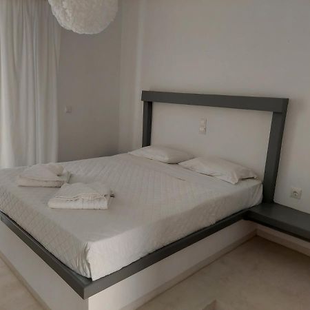 Golden Star Praxitelous Apartment Agia Marina  Luaran gambar