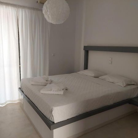 Golden Star Praxitelous Apartment Agia Marina  Luaran gambar