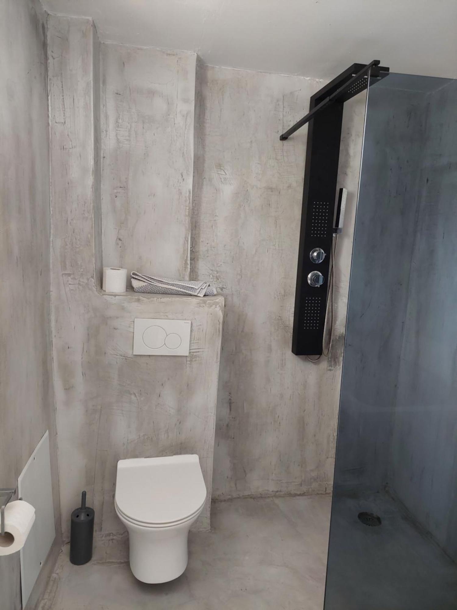 Golden Star Praxitelous Apartment Agia Marina  Luaran gambar