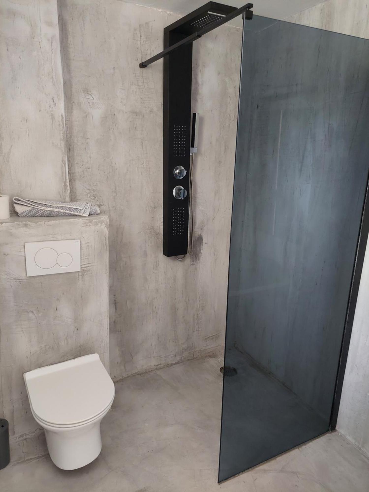 Golden Star Praxitelous Apartment Agia Marina  Luaran gambar