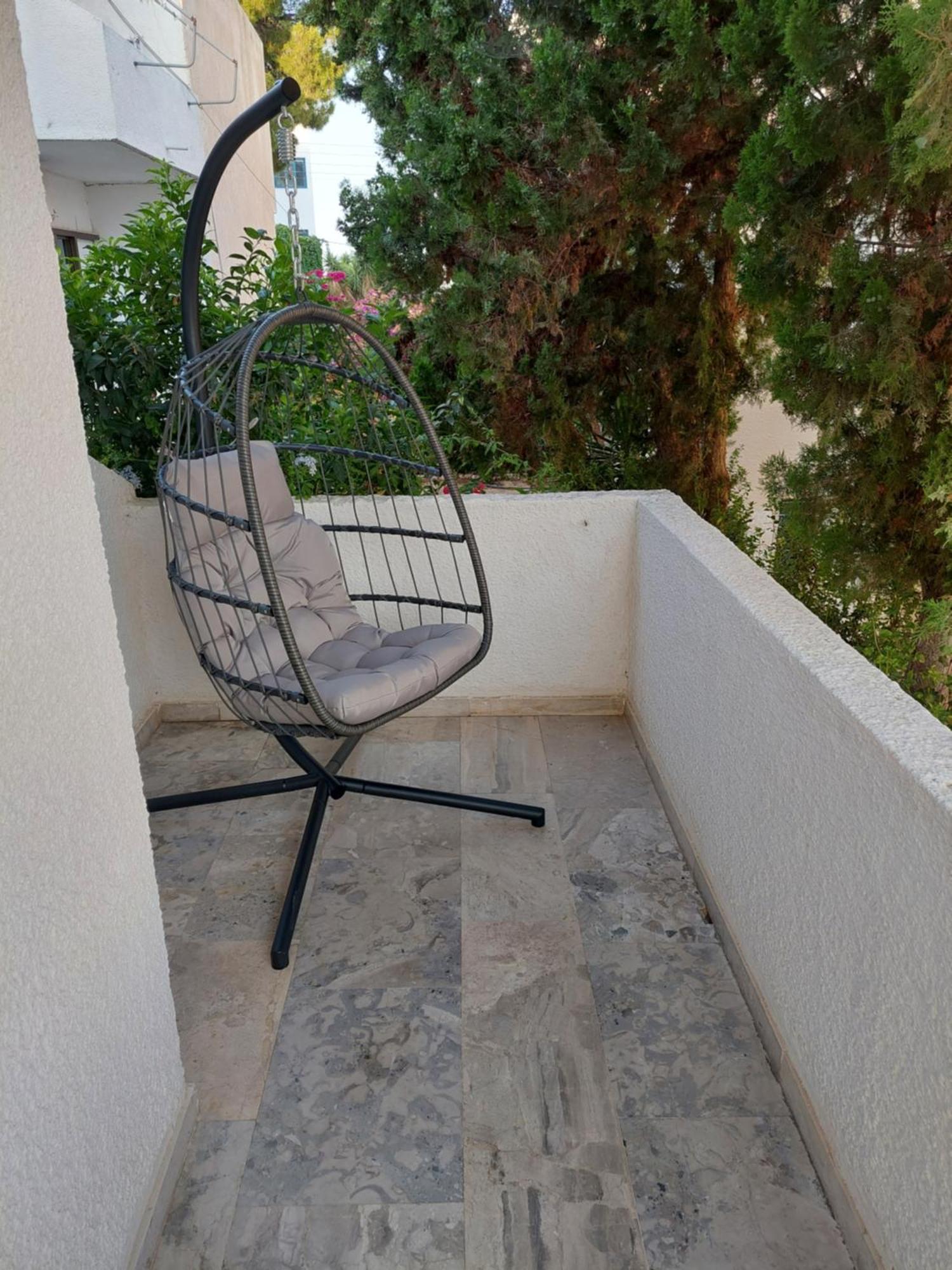 Golden Star Praxitelous Apartment Agia Marina  Luaran gambar